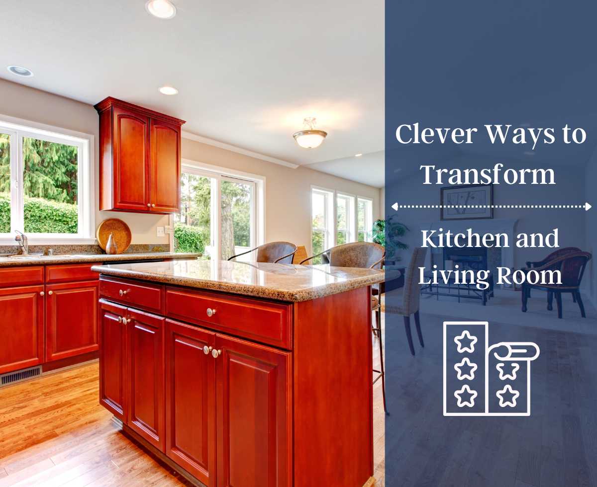 Clever Ways to Transform 