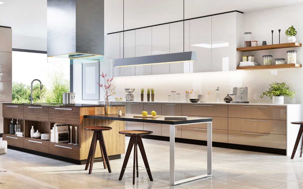 Discovering the Top Choices in Kitchen Flooring