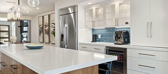 Kitchen Remodeling Contractor in Alamo, CA