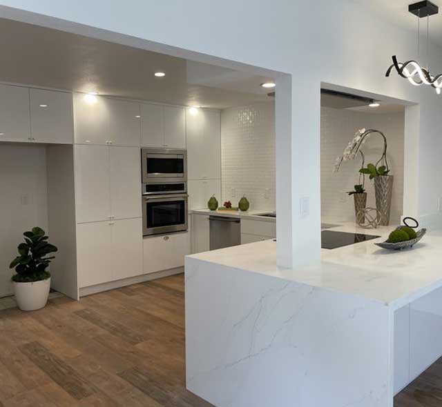 Kitchen Remodeling Contractor in Contra Costa County, CA.