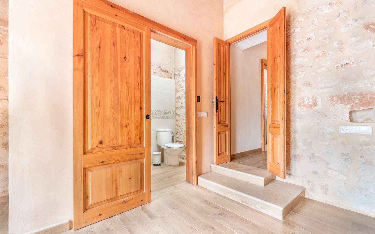 Sliding Bathroom Door: A Smart Upgrade for Any Home
